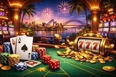 999Win casino presented on mobile device in Pakistan with slots and live games