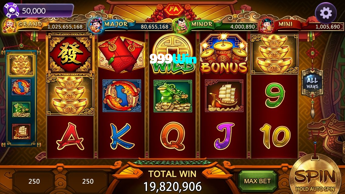 999Win