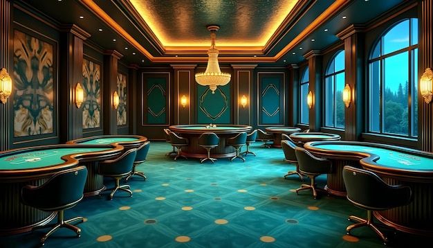 forzagold Live Casino
