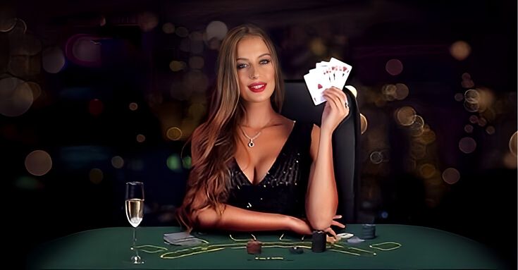 forzagold Live Casino